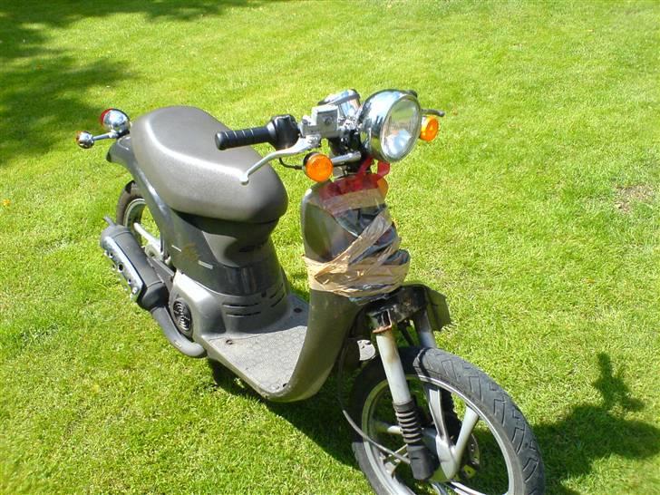 Honda Sky (BYTTET) billede 2