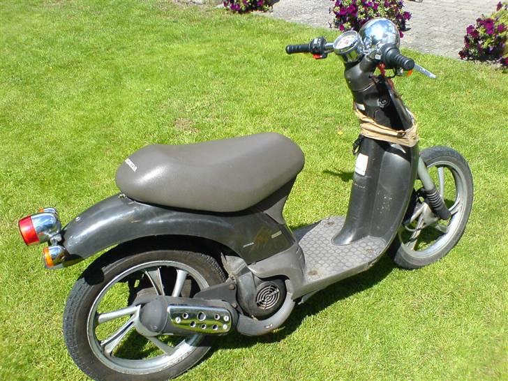Honda Sky (BYTTET) billede 3