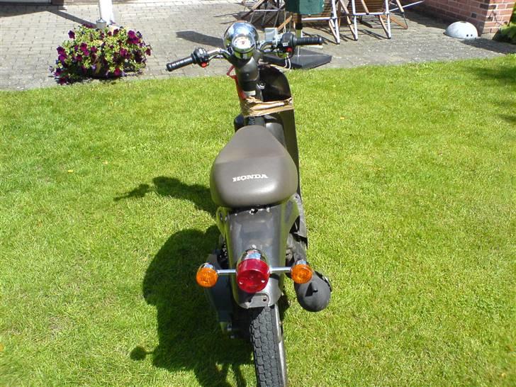 Honda Sky (BYTTET) billede 4