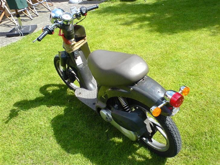 Honda Sky (BYTTET) billede 5