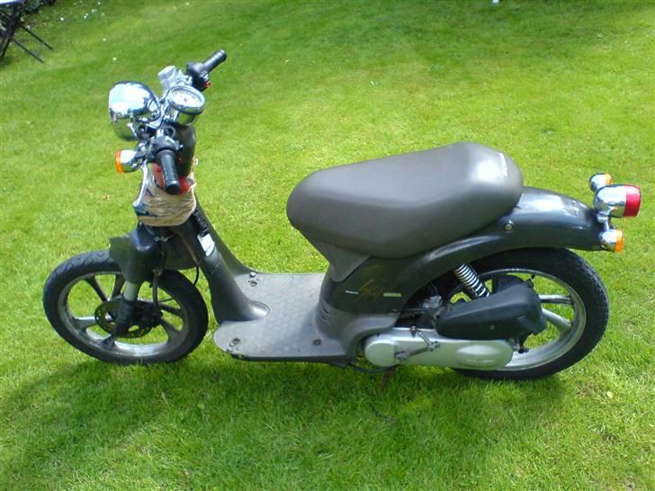 Honda Sky (BYTTET) billede 6