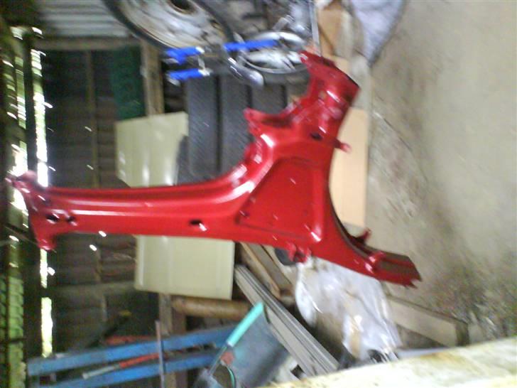 Puch MONZA Solgt billede 8