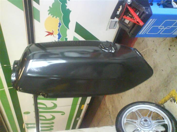 Puch MONZA Solgt billede 9