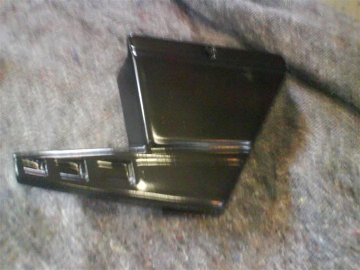 Puch MONZA Solgt billede 13