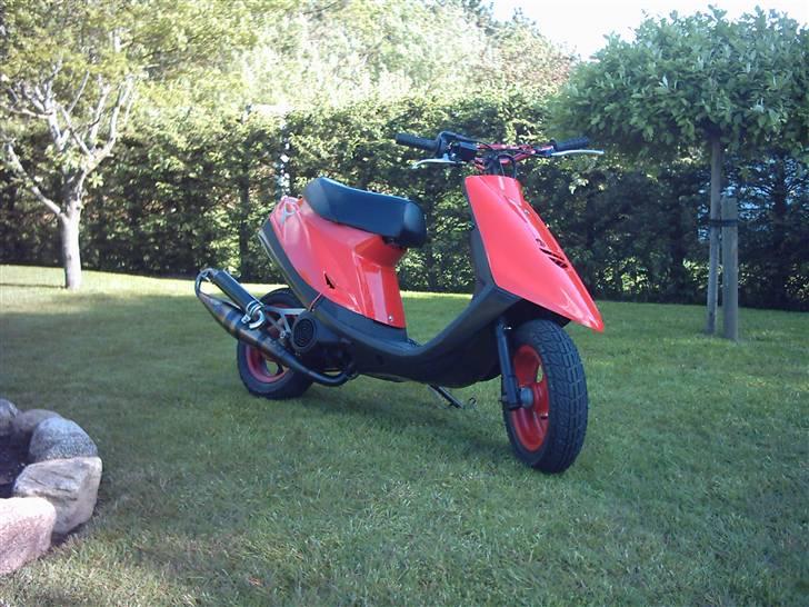 Yamaha @m@Z1ng J0G Byttet  billede 10