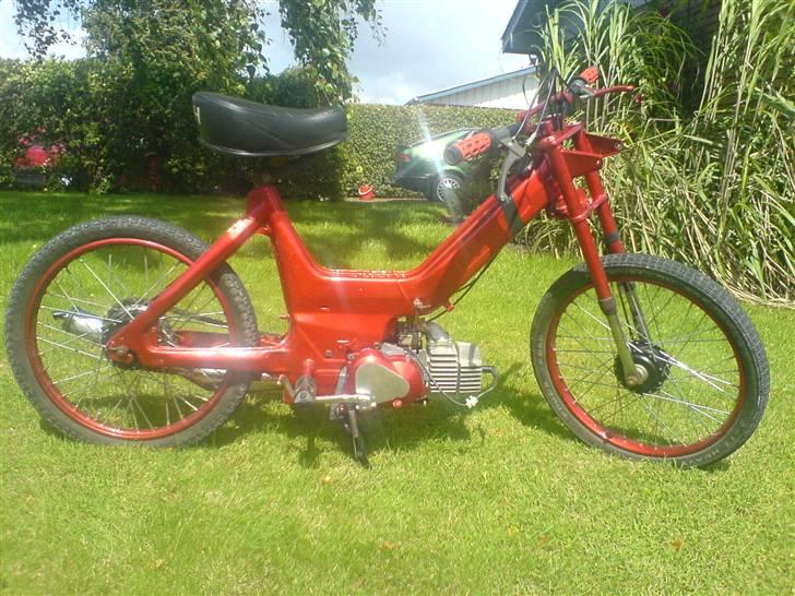 Puch Maxi billede 4