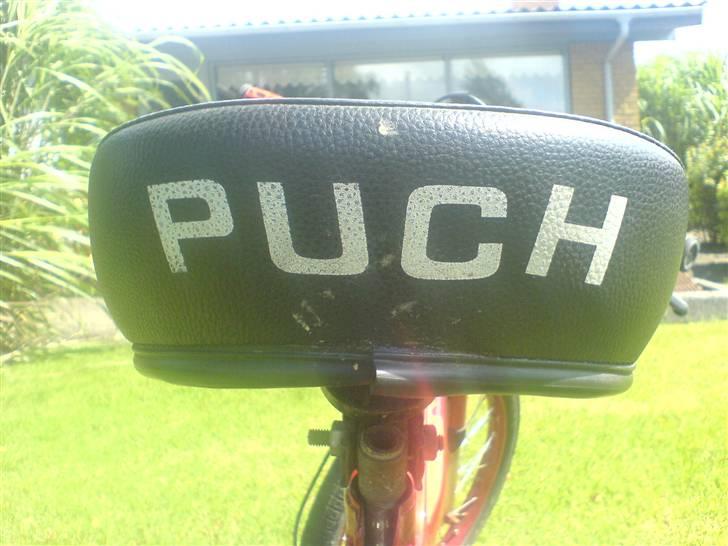 Puch Maxi billede 5