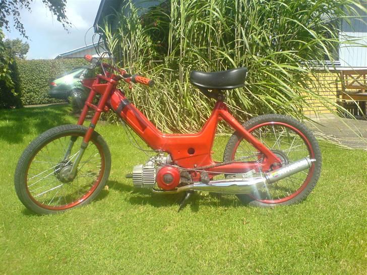 Puch Maxi billede 6