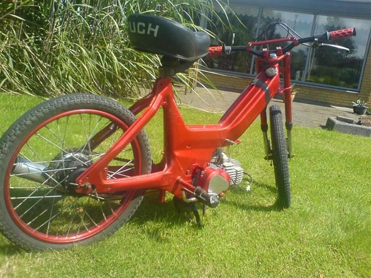 Puch Maxi billede 10