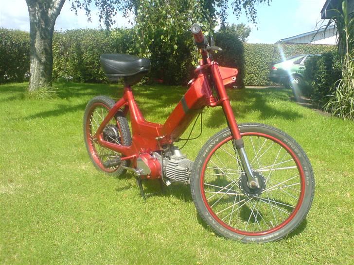 Puch Maxi billede 11