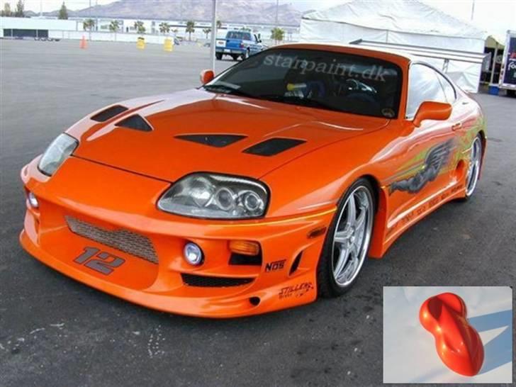 Yamaha Jog AS (solgt) - Regner med alle skjolde skal have den farve. billede 6