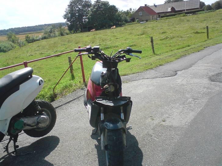 PGO BIG MAX (solgt) billede 1