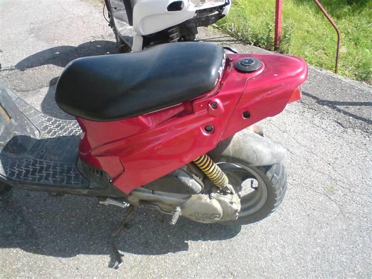 PGO BIG MAX (solgt) billede 2