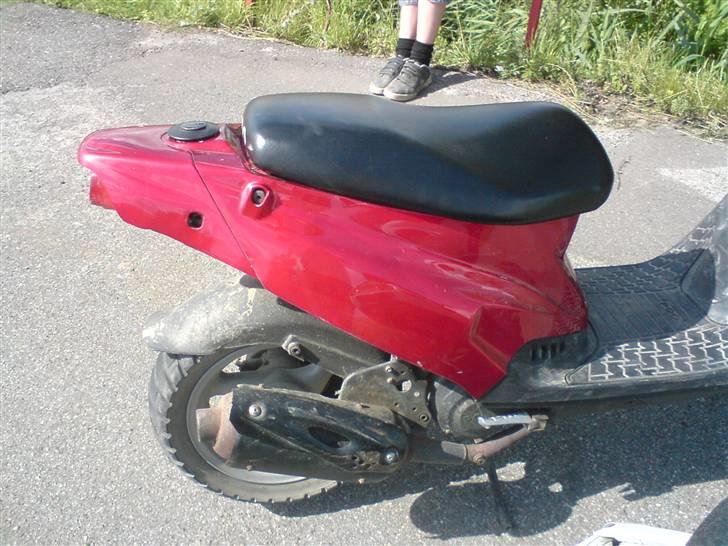 PGO BIG MAX (solgt) billede 4