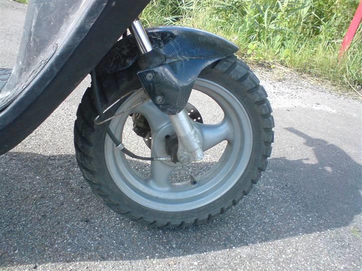 PGO BIG MAX (solgt) billede 5