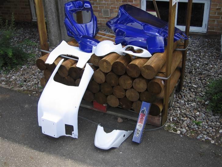 PGO Hot 50 Projekt :b "solgt" billede 6