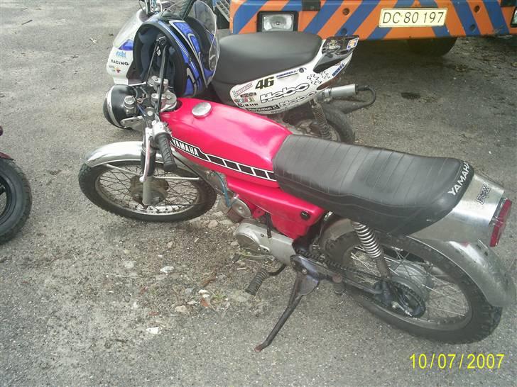 Yamaha fs1 4gears solgt - færdig.. billede 19