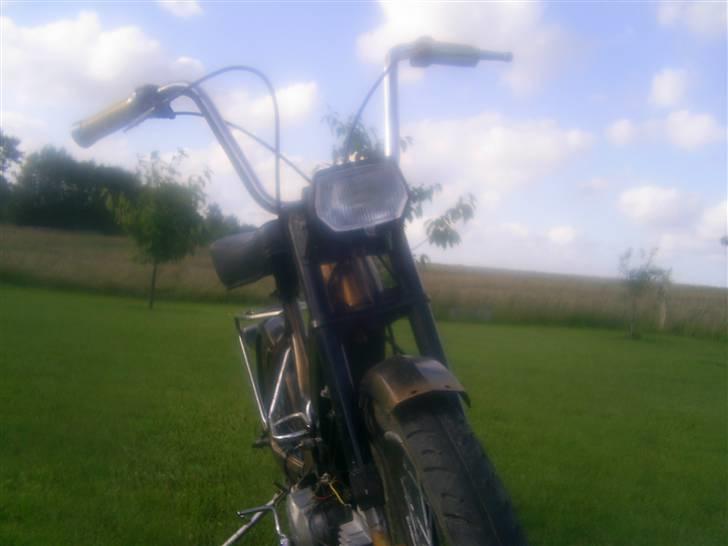 Puch Maxi K SOLGT TIL MIKKE L: billede 5