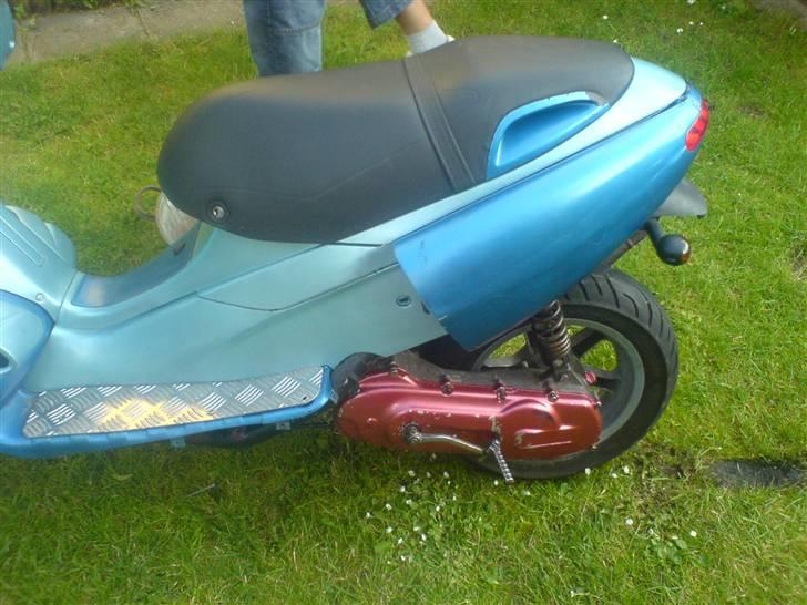 Benelli St 491 *solgt* billede 7