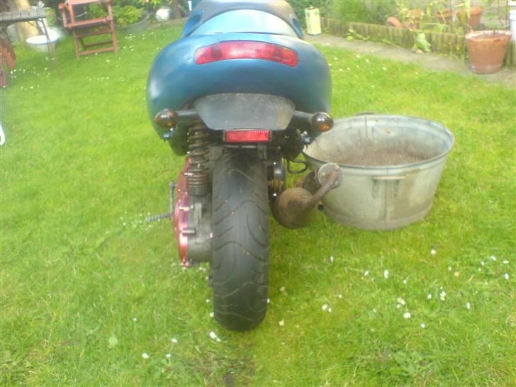 Benelli St 491 *solgt* billede 8