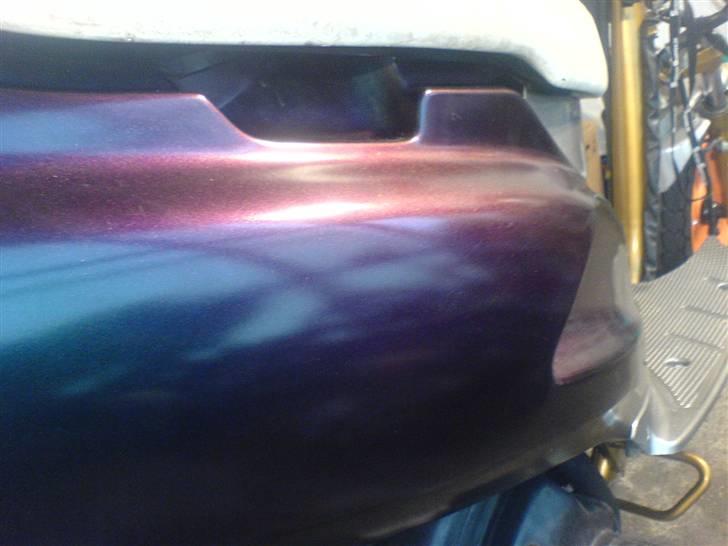 Honda sfx custom-SOLGT 28/5-07 - skjoldene  billede 18