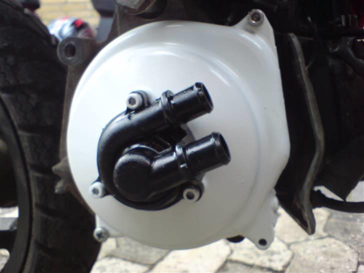 Aprilia SR50 LC DD - Byttet billede 3