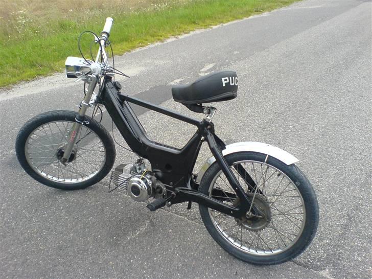 Puch Maxi p (Solgt) billede 2