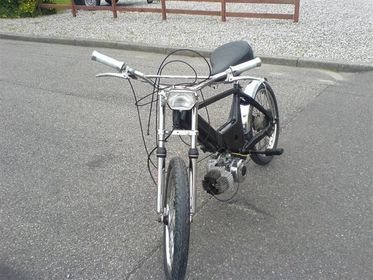 Puch Maxi p (Solgt) billede 3