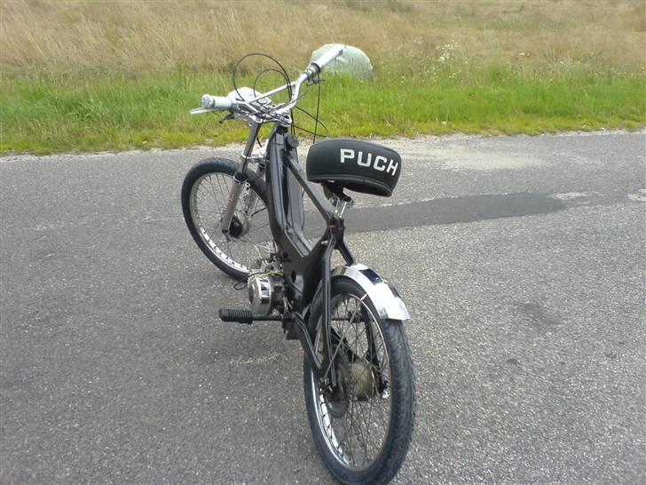 Puch Maxi p (Solgt) billede 4