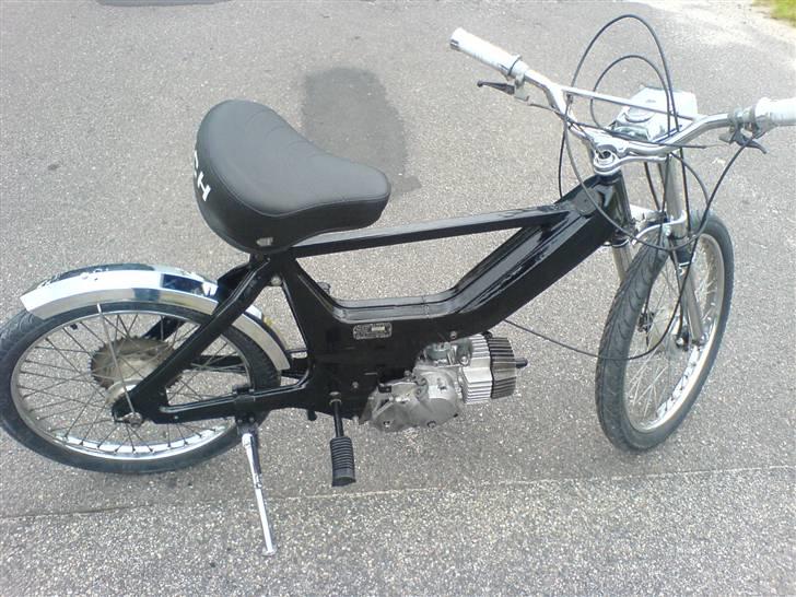 Puch Maxi p (Solgt) billede 5