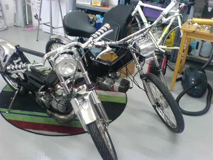 Puch Maxi p (Solgt) billede 6