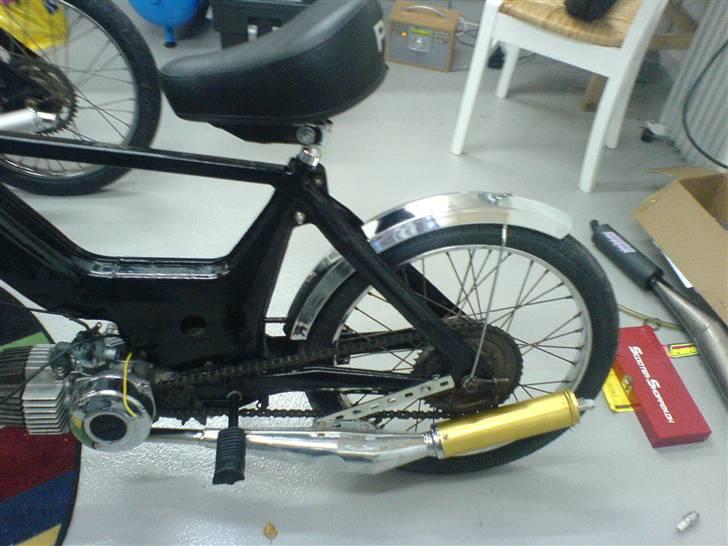 Puch Maxi p (Solgt) billede 7