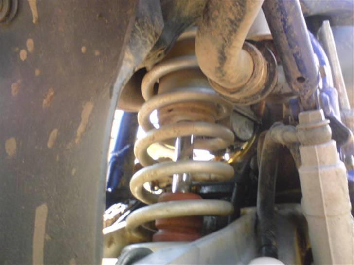 Yamaha yz85 solgt billede 9