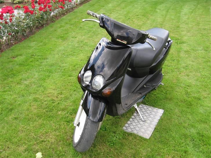 Yamaha neos (byttet) til jog mis billede 4