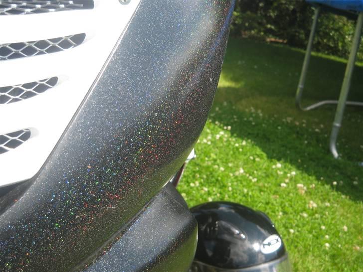 Aprilia Sonic GP **SOLGT** billede 3