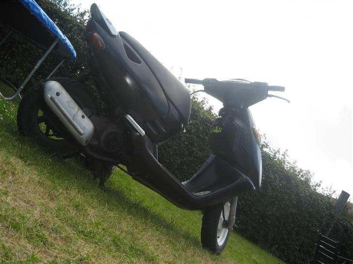 Aprilia Sonic GP **SOLGT** billede 13