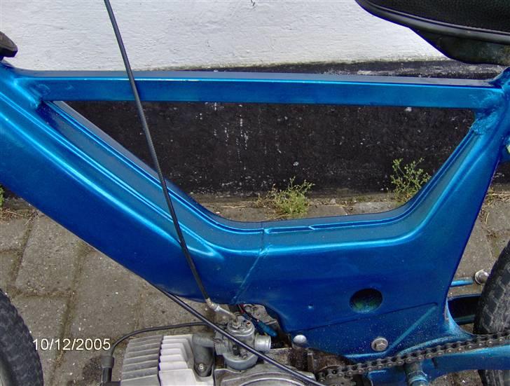 Puch maxi k SOLGt billede 7