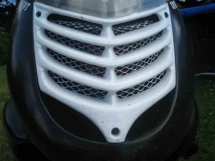 Aprilia Sonic GP **SOLGT** - gittergittergittter billede 17