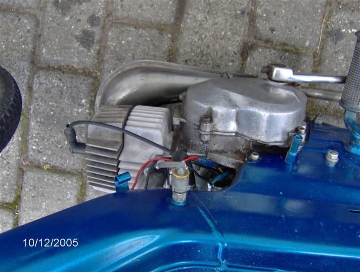 Puch maxi k SOLGt billede 8