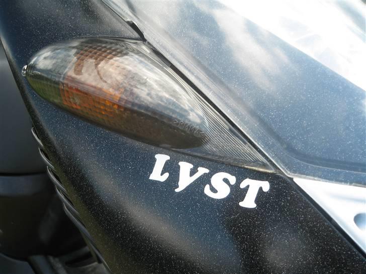 Aprilia Sonic GP **SOLGT** - Det de kalder mig d: billede 18