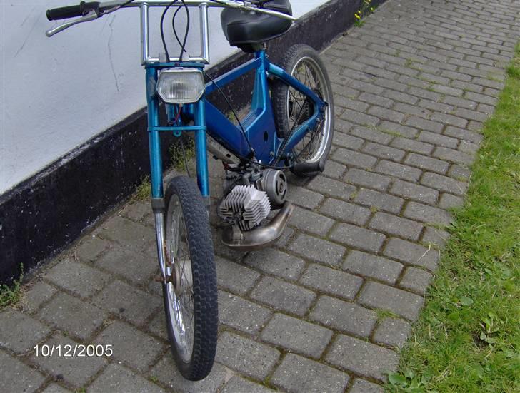 Puch maxi k SOLGt billede 9