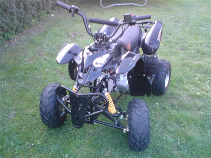 MiniBike atv  billede 1