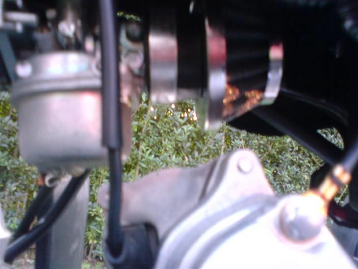 MiniBike atv  billede 5