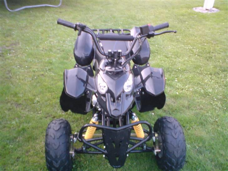 MiniBike atv  billede 6