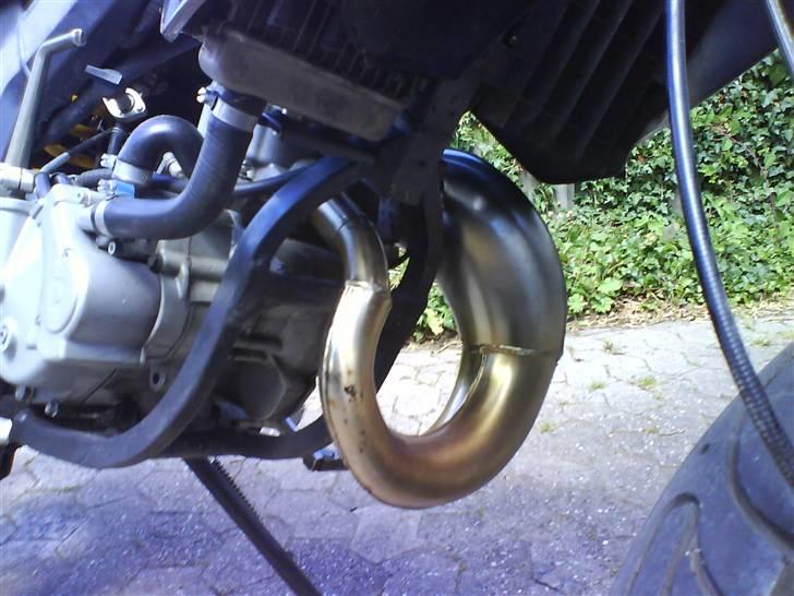 Derbi SENDA SM LC  -SOLGT- billede 10