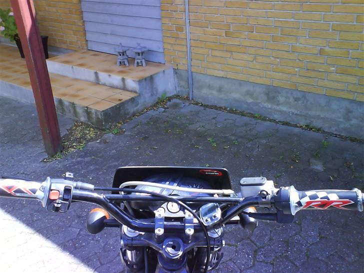 Derbi SENDA SM LC  -SOLGT- billede 12