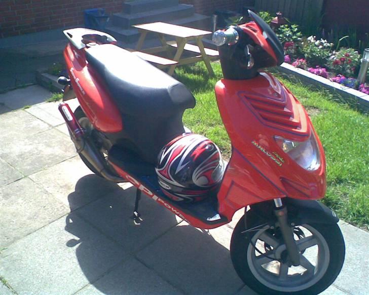 CPI oliver :P (byttet) billede 6