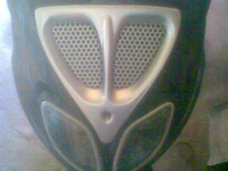 Piaggio NRG MC3 billede 5