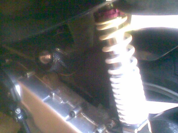 Piaggio NRG MC3 billede 6