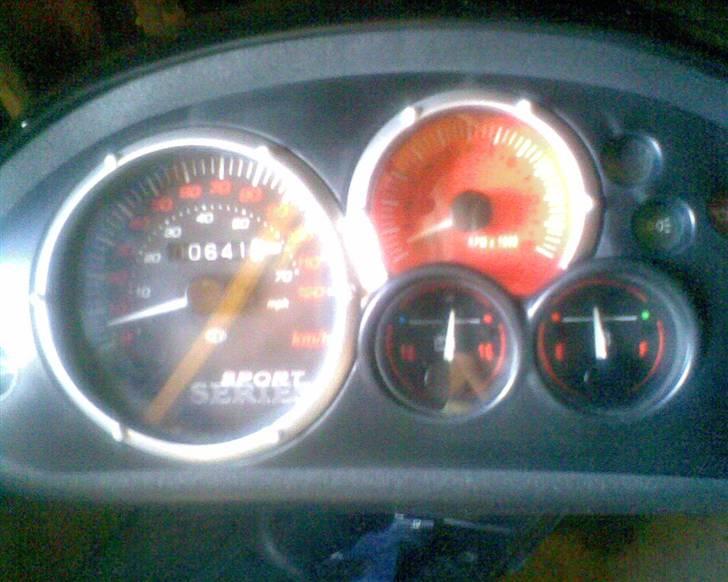 Piaggio NRG MC3 billede 9